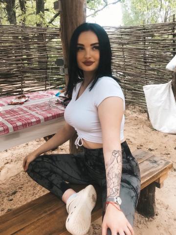 Яна - Фото 2